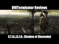 Review - STALKER: Shadow of Chernobyl 