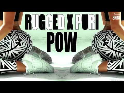 RUGGED X PURI - POW