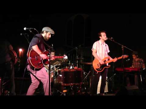 Sanders Bohlke:  "The Loved Ones"