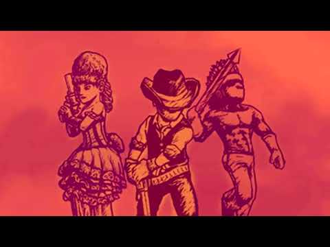 Gunman Clive 2 - North Extended One Hour