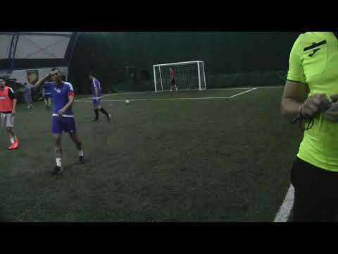 ⏰20 00 ⚽ FC Capitals – RealTeam 2 Bucuresti 🏆 B2 Silver Etapa 1   repriza 2