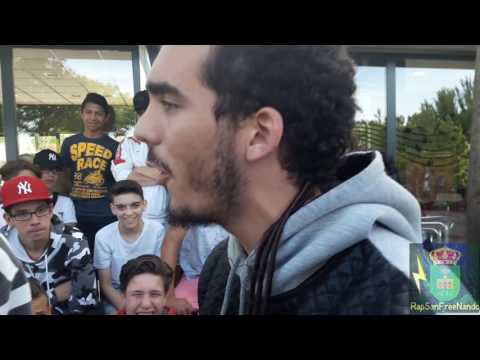 KANGU vs ROME - GeneBattle