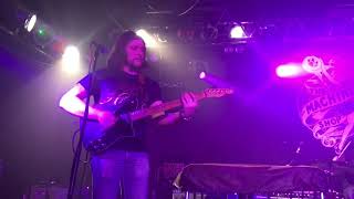 Alex Williams - A Little Too Stoned