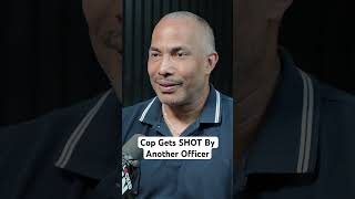 NYPD Cop Gets Shot By Secret Lover….😱