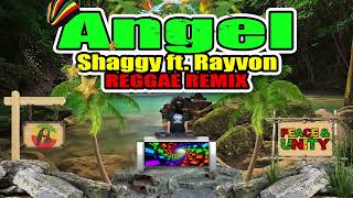 Download lagu Shaggy - Angel ft. Rayvon (Full Bass Reggae Remix) Dj Jhanzkie 2023 mp3 Download lagu Shaggy - Angel ft. Rayvon (Full Bass Reggae Remix) Dj Jhanzkie 2023 mp3