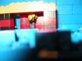 Lego Titanic
