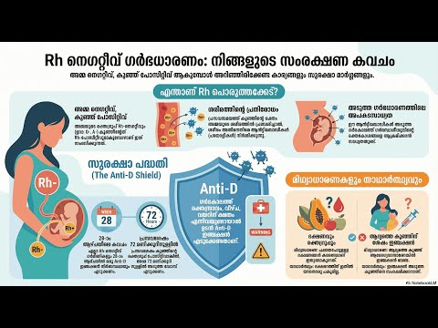 Blood Group Incompatibility — video thumbnail