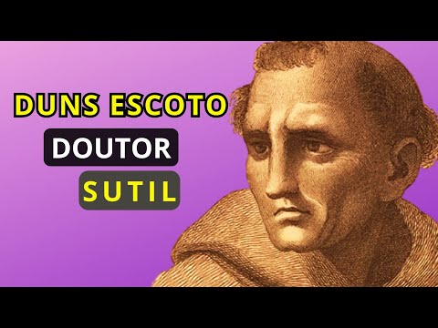 DUNS ESCOTO - Dr. MARIANO