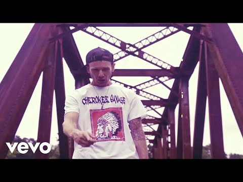 J Wood - Angel Spell (Official Music Video)