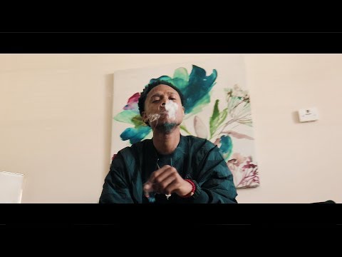 GITTY T - "1900 BARS" (OFFICIAL VIDEO) Directed by ASN Media Group