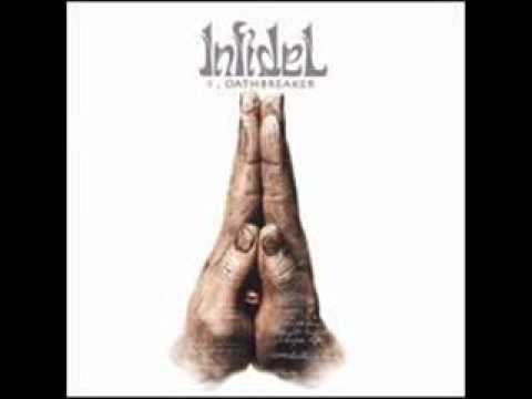 Infidel - The Mourning Demon