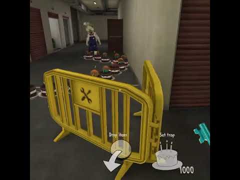 Ice Scream 7 Friends : Lis Kill Rod