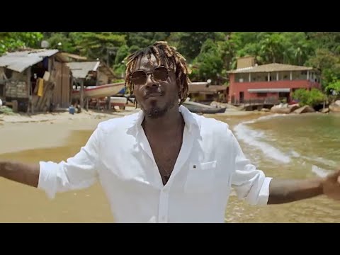 Ralph Edison Selman Ou'm Vle  Official Video