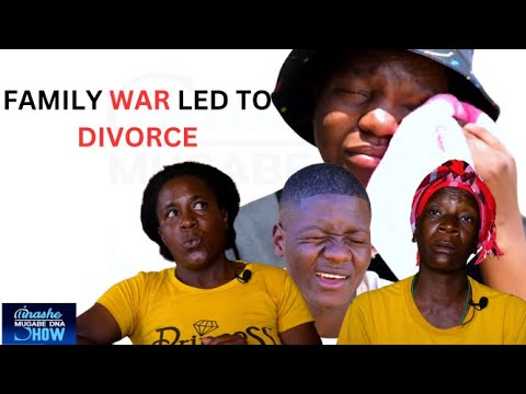 FAMILY WAR LED TO DIVORCE|DNA DOCUMENTARY|