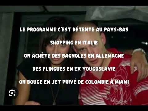 Zaho ft. Don Chao - Lune de miel