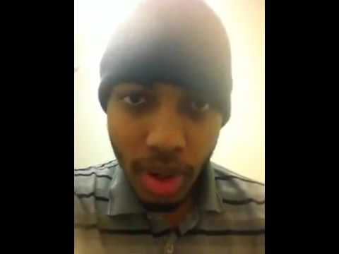 Andre - Great North Battle 2016 Solo Submission