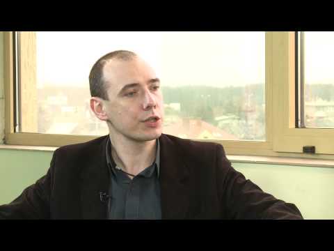 Technokracja odc. 18 cz. 1 - Zapotrzebowanie na SEO