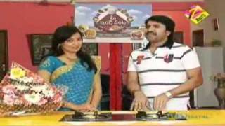 Mee Inti Vanta March 10 '11 Part - 1