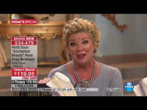 HSN | AMEDEO: King of Cameos Jewelry 03.15.2017 - 02 PM