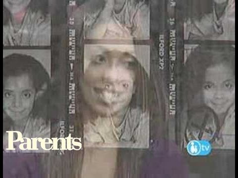 Raising A Shy Child | Parents