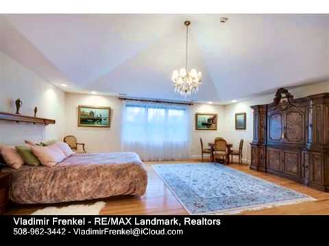 87 PATRICKS RUN Stoughton, MA 02072 - Single-Family Home - Real Estate - For Sale -