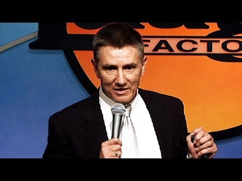 Frazer Smith - Getting Older Has Its Challenges