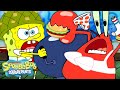 SpongeBob S Most Memorable Scenes Seasons 1 3 SpongeBob