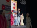 Prithviraj Singing Pachamanga From Vellithira