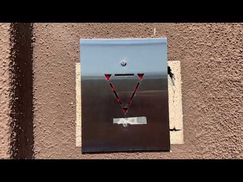 Modded Dover Impulse Hydraulic Elevators @ Little Saigon Village, Westminster, CA