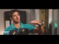 The Key To Bowling A Yorker By Mitch Starc