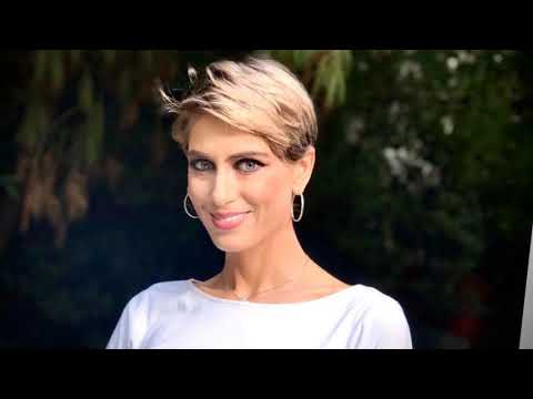 Η Σταρ Ελλάς 2002, Λένα Παπαρρηγοπούλου, στον δρόμο του Θεού