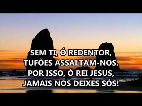 HINO 411 HL - Igreja Evangélica Luterana do Brasil - IELB