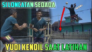 Download lagu INILAH LATIHAN YUDI KENDIL AGAR LONCATAN SEMAKIN TINGGI | Volleyball 2021 mp3 Download lagu INILAH LATIHAN YUDI KENDIL AGAR LONCATAN SEMAKIN TINGGI | Volleyball 2021 mp3