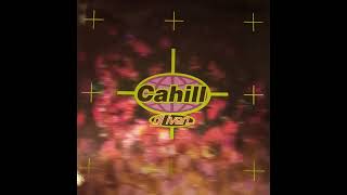 DJ IVEN - CAHILL (EASTER ADVENTURE)