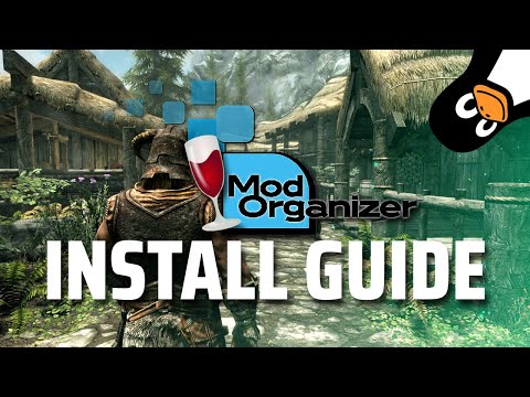 MO2 ON LINUX INSTALL GUIDE (STEAM ONLY)