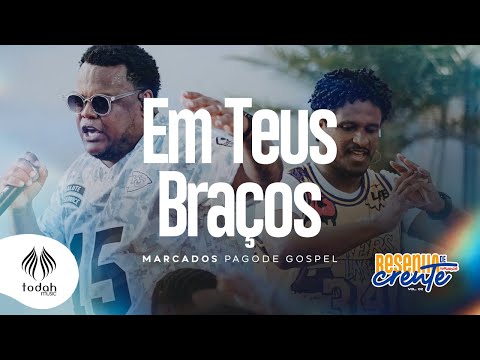 Marcados Pagode Gospel and Todah Music