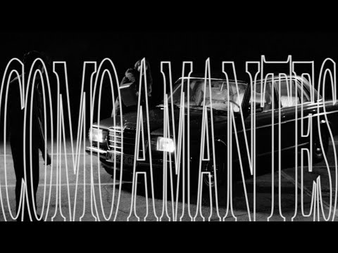 Rico Rosa, Albany, j battle - COMO AMANTES (Videoclip Oficial)