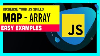 map Method in JavaScript Tutorial - 5 ways to use it in 2022 ✅ | array map method in javascript