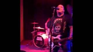 The New Addiction - If Tomorrow Never Came