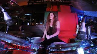 Young For A Day at Dick's Wings