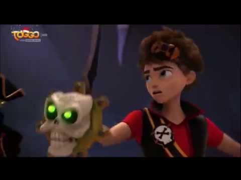 Zak Storm Intro Deutsch