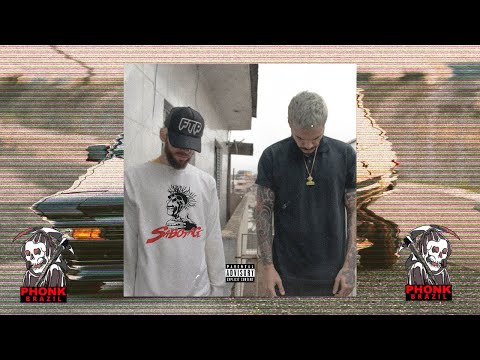 Video thumbnail for Phonk É Compromisso