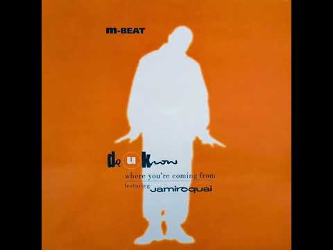 Video thumbnail for Do U Know Where You’re Coming From (Dextrous Remix)