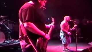 Sublime - Don&#39;t Push/ Garden Grove/ Right Back [HD]