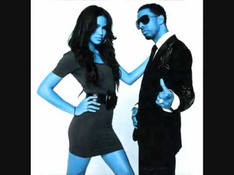 Ryan Leslie ft Cassie Addiction House Remix of 2009
