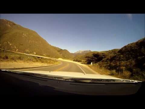 Zoo Brasil feat. Leah - You Can Have It All --- [California Route 1 - Seaside cruising]