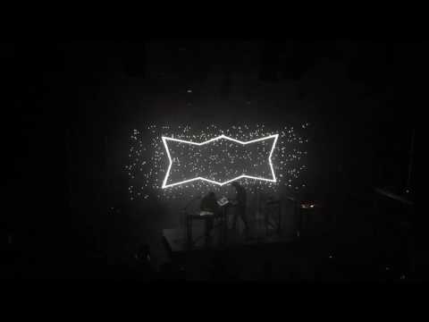 Moderat - Running  -  12/11/2016 ATHENS