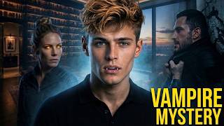 You Were Not Supposed To See This | He Broke A Werewolf | EP07