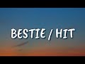 NBA YOUNGBOY X DABABY BESTIE HIT Lyrics