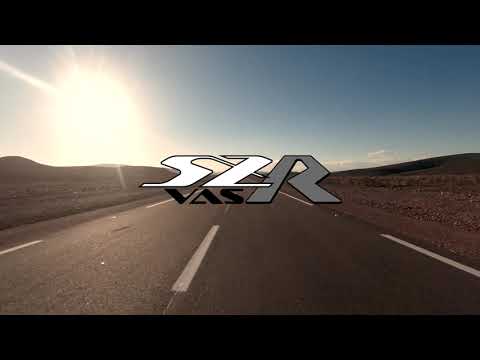 ARAI 2021 Designs [SZ-R VAS]